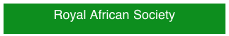 Royal African Society